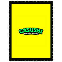 Top 5 Casushi online casino