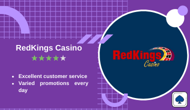 RedKings pick selection
