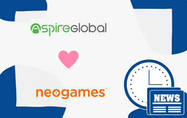 Place your bids: NeoGames willing to pay €420M to acquire Aspire Global