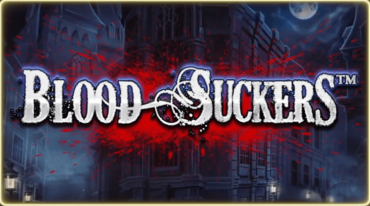 7 Bloodsuckers online slot game